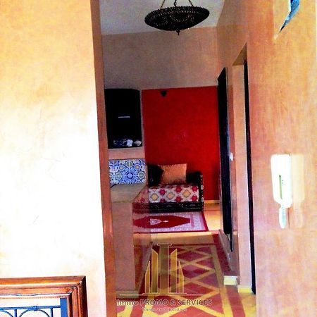 Holiday Villa Sonaba Agadir Extérieur photo