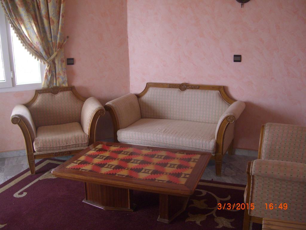 Holiday Villa Sonaba Agadir Chambre photo