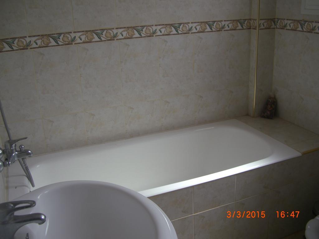 Holiday Villa Sonaba Agadir Chambre photo