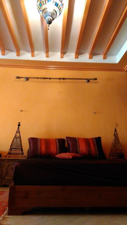 Holiday Villa Sonaba Agadir Extérieur photo
