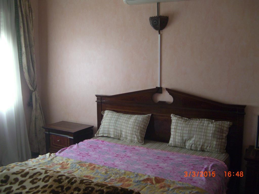 Holiday Villa Sonaba Agadir Chambre photo