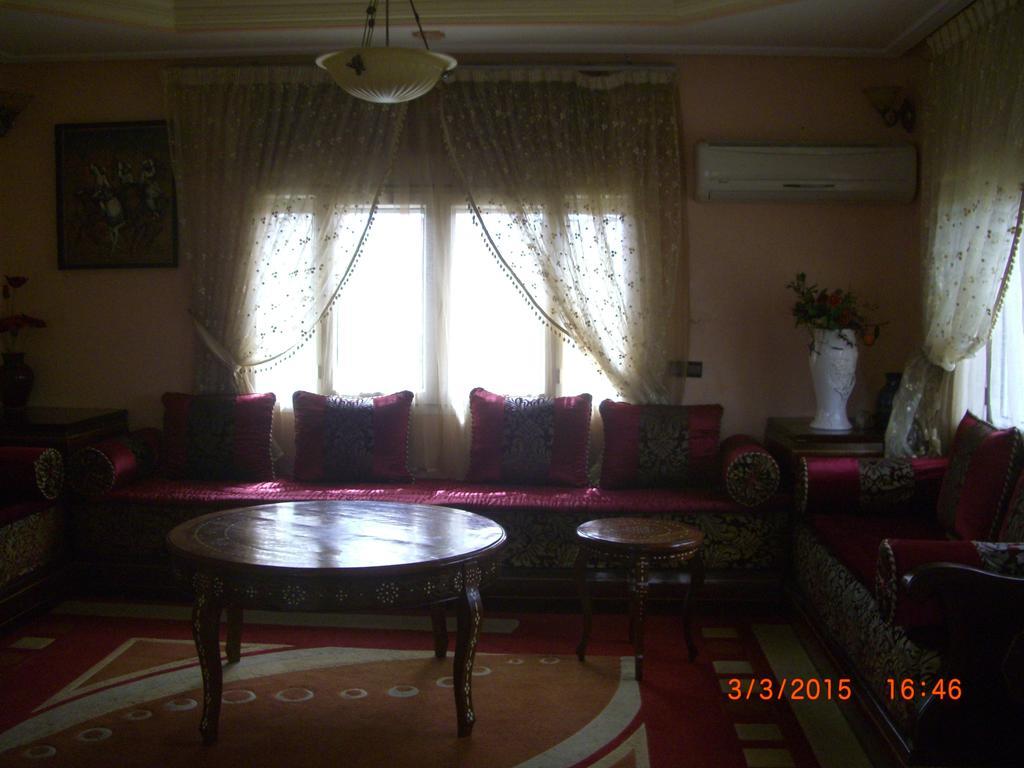 Holiday Villa Sonaba Agadir Chambre photo