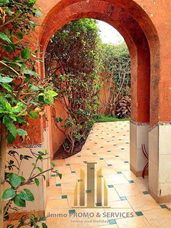Holiday Villa Sonaba Agadir Extérieur photo