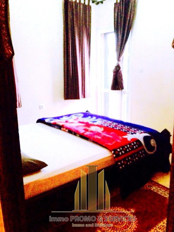 Holiday Villa Sonaba Agadir Extérieur photo