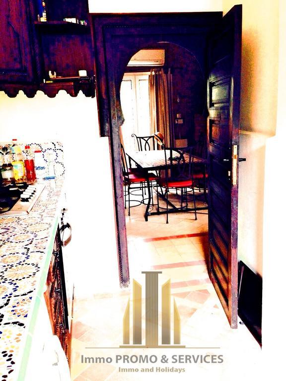 Holiday Villa Sonaba Agadir Extérieur photo
